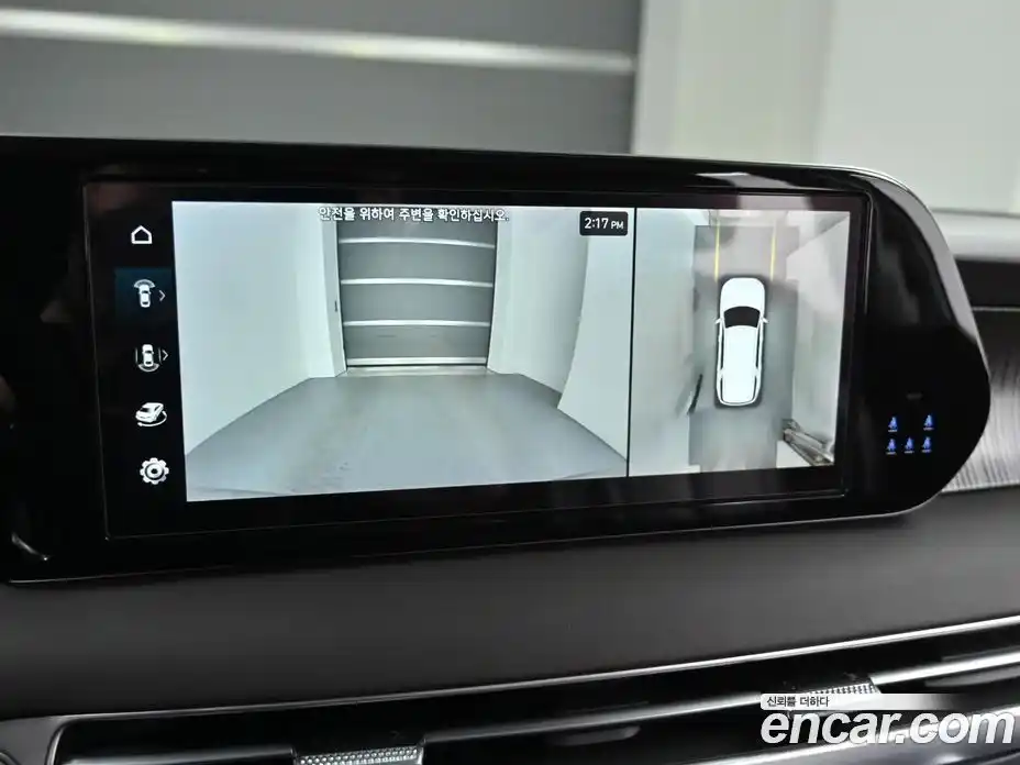 Hyundai Palisade 2023 3.8 Автомат в Москве № 608938, фото 15