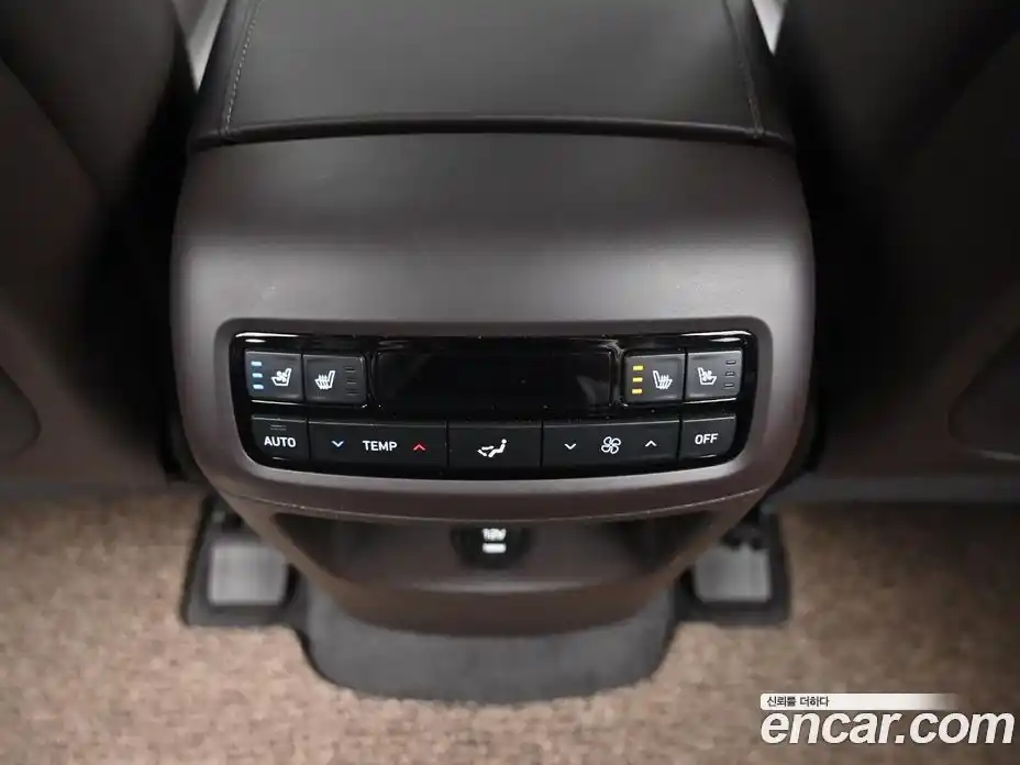 Hyundai Palisade 2023 3.8 Автомат в Москве № 608938, фото 16