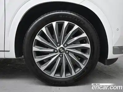 Hyundai Palisade 2023 3.8 Автомат в Москве № 608938, миниатюра 5