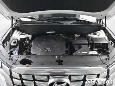 Hyundai Palisade 2023 3.8 Автомат в Москве № 608938, миниатюра 6