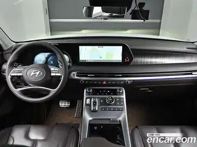 Hyundai Palisade 2023 3.8 Автомат в Москве № 608938, миниатюра 7