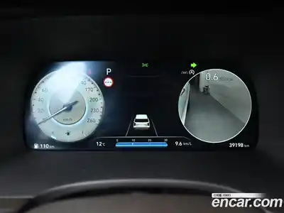 Hyundai Palisade 2023 3.8 Автомат в Москве № 608938, миниатюра 8