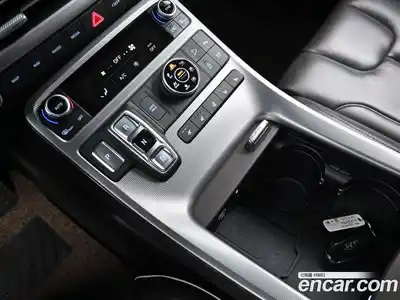 Hyundai Palisade 2023 3.8 Автомат в Москве № 608938, миниатюра 9