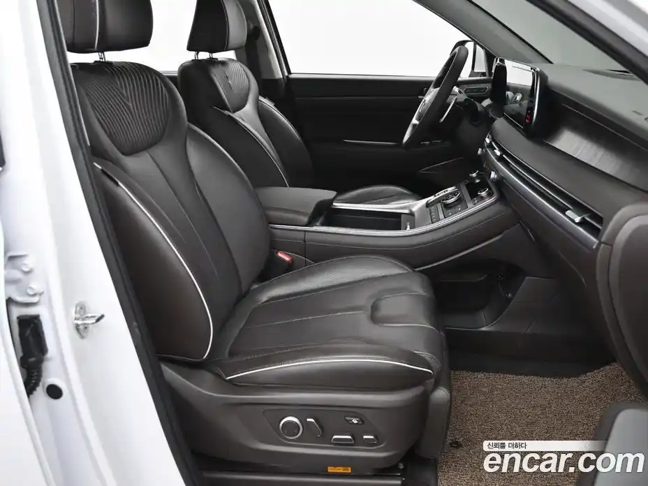 Hyundai Palisade 2023 3.8 Автомат в Москве № 608938, фото 10