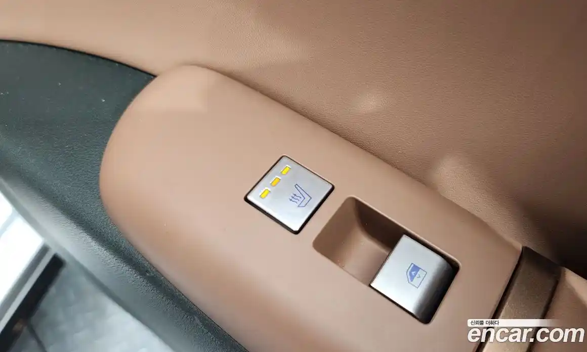 Hyundai Grandeur 2025 1.6 Автомат в Москве № 608987, фото 18