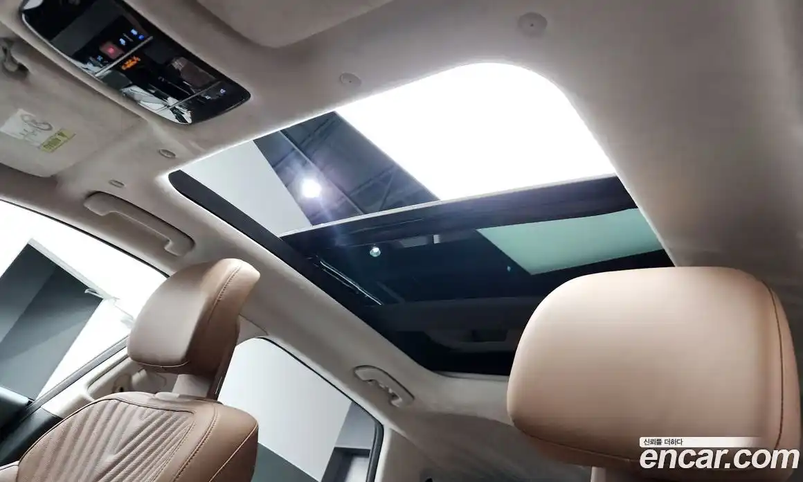 Hyundai Grandeur 2025 1.6 Автомат в Москве № 608987, фото 19