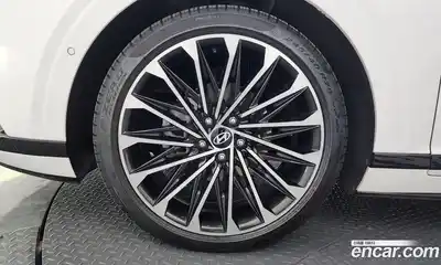 Hyundai Grandeur 2025 1.6 Автомат в Москве № 608987, миниатюра 5