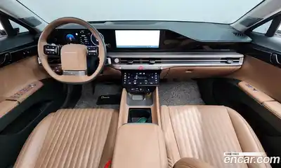 Hyundai Grandeur 2025 1.6 Автомат в Москве № 608987, миниатюра 7
