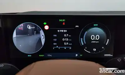 Hyundai Grandeur 2025 1.6 Автомат в Москве № 608987, миниатюра 8