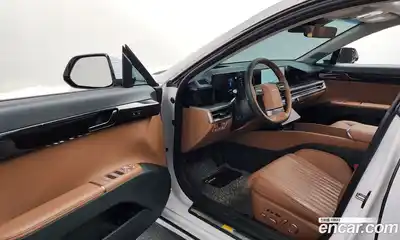 Hyundai Grandeur 2025 1.6 Автомат в Москве № 608987, миниатюра 10