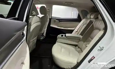 Hyundai Grandeur 2022 2.4 Автомат в Москве № 608991, миниатюра 12