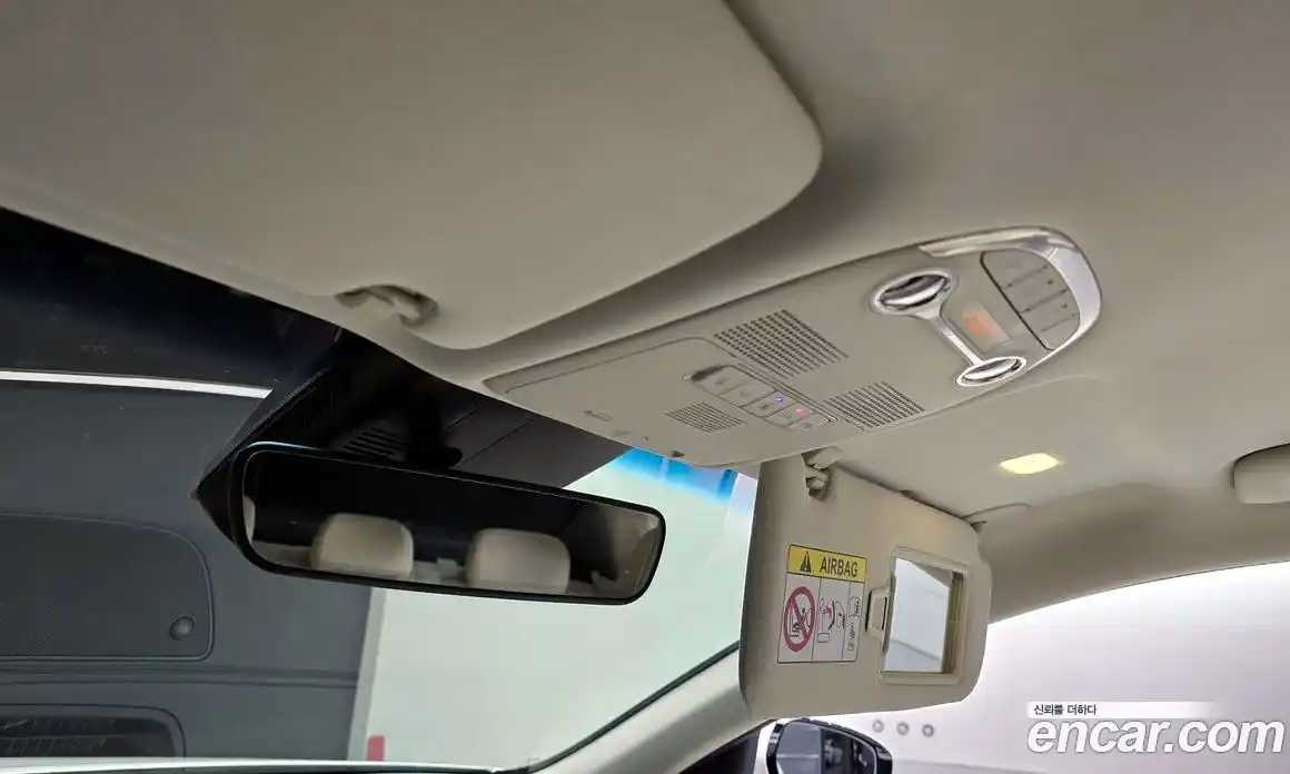 Hyundai Grandeur 2022 2.4 Автомат в Москве № 608991, фото 18