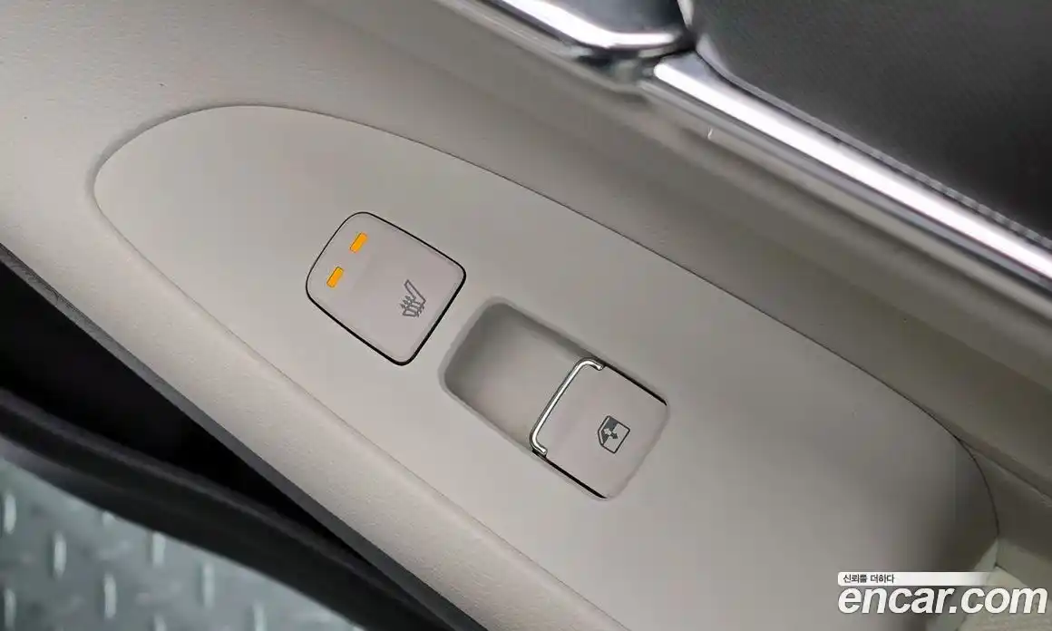 Hyundai Grandeur 2022 2.4 Автомат в Москве № 608991, фото 19