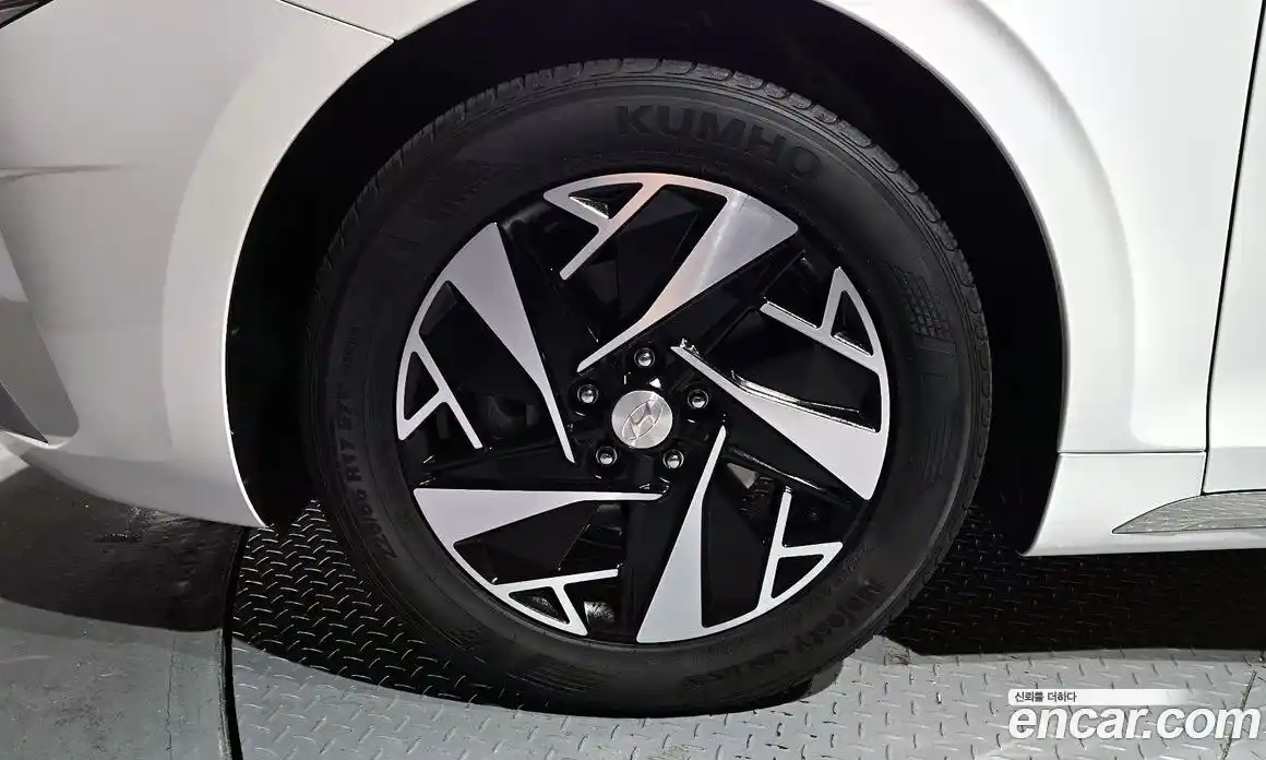 Hyundai Grandeur 2022 2.4 Автомат в Москве № 608991, фото 5