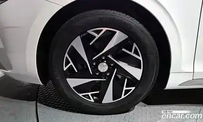 Hyundai Grandeur 2022 2.4 Автомат в Москве № 608991, миниатюра 5