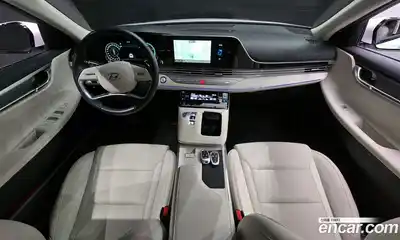 Hyundai Grandeur 2022 2.4 Автомат в Москве № 608991, миниатюра 7