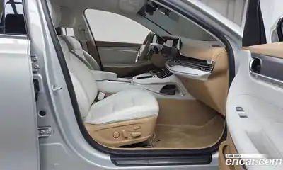 Hyundai Grandeur 2020 2.5 Автомат в Москве № 609046, миниатюра 11