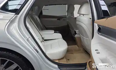 Hyundai Grandeur 2020 2.5 Автомат в Москве № 609046, миниатюра 12