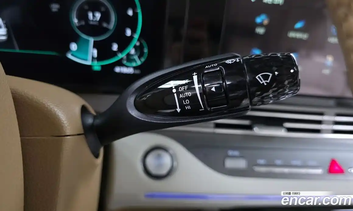 Hyundai Grandeur 2020 2.5 Автомат в Москве № 609046, фото 18