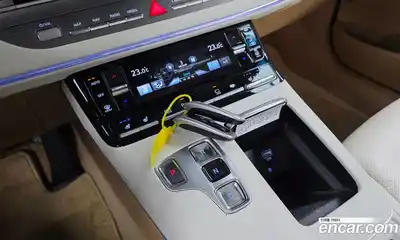 Hyundai Grandeur 2020 2.5 Автомат в Москве № 609046, миниатюра 9