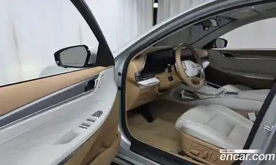 Hyundai Grandeur 2020 2.5 Автомат в Москве № 609046, миниатюра 10