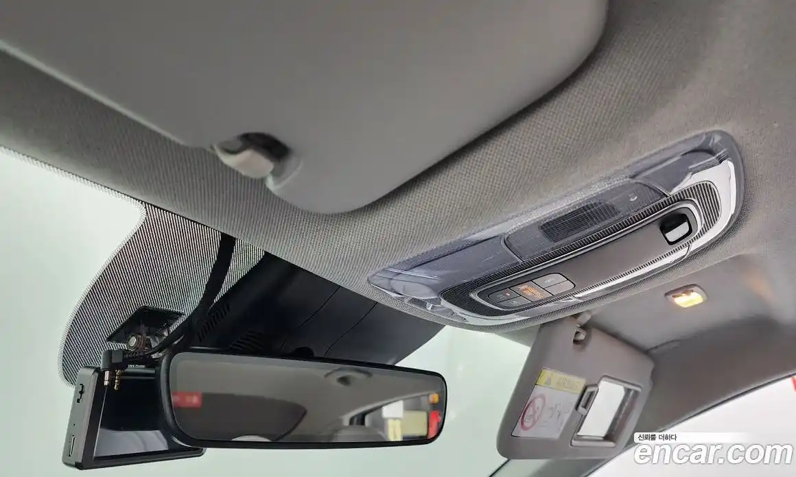 Hyundai Avante 2022 1.6 Автомат в Москве № 609145, фото 17