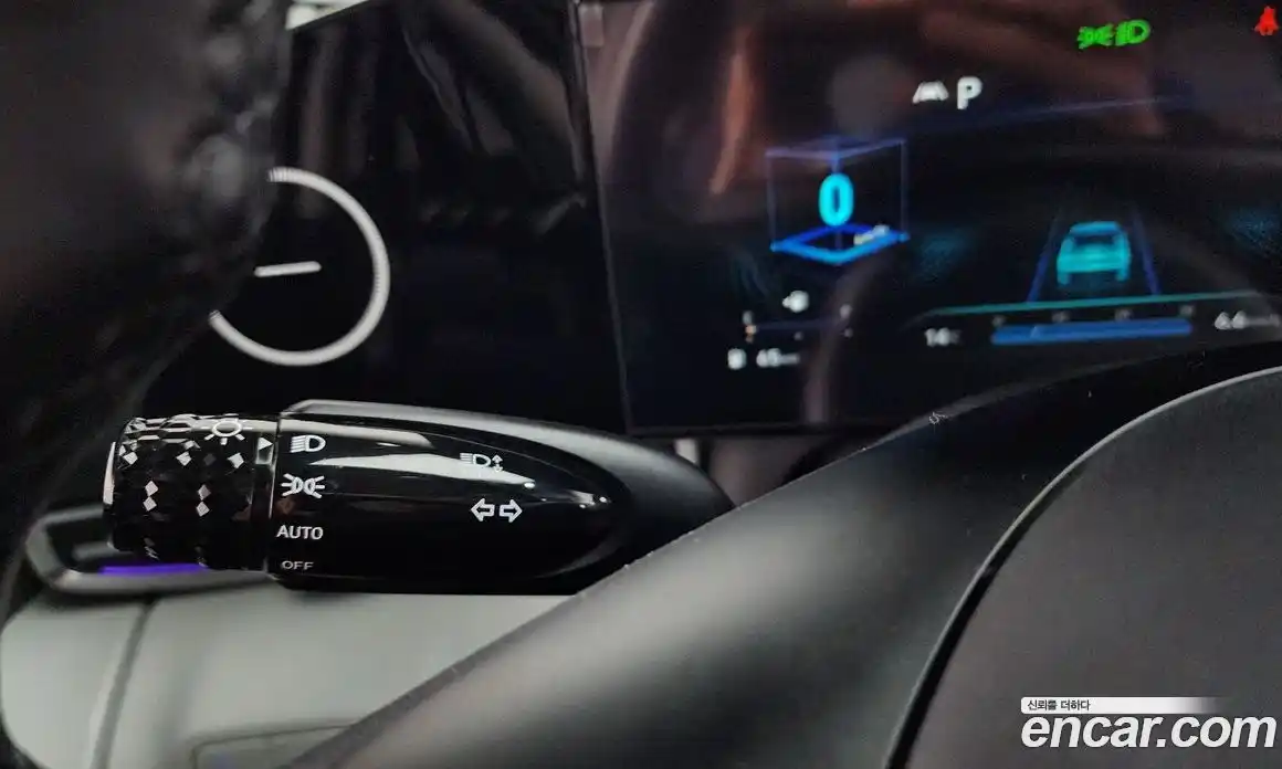 Hyundai Avante 2022 1.6 Автомат в Москве № 609145, фото 18