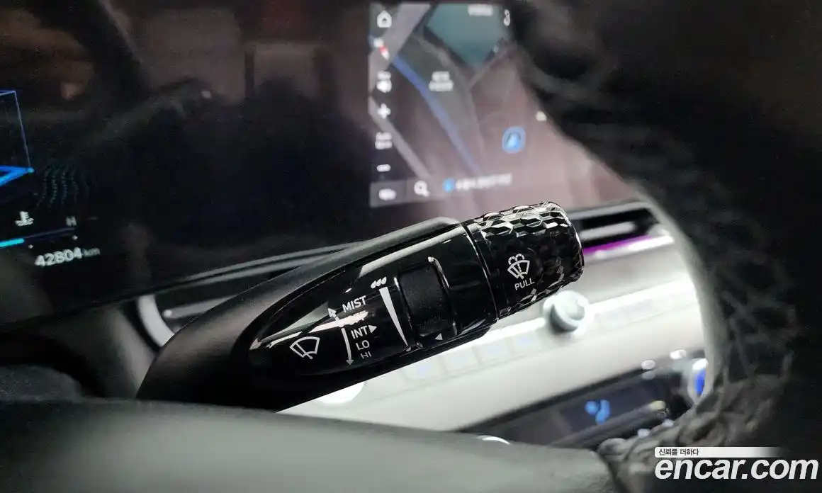 Hyundai Avante 2022 1.6 Автомат в Москве № 609145, фото 19