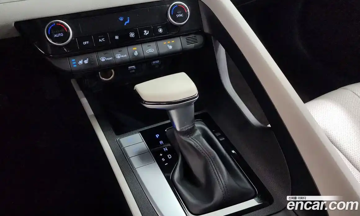 Hyundai Avante 2022 1.6 Автомат в Москве № 609145, фото 9