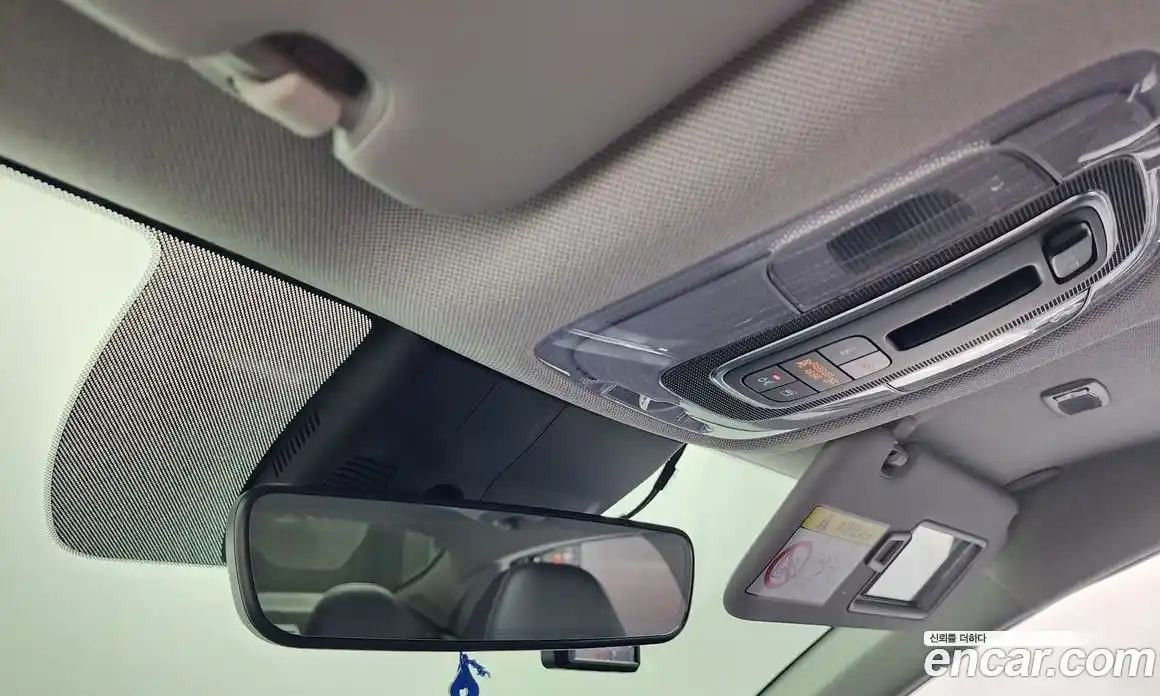 Hyundai Avante 2021 1.6 Автомат в Москве № 609268, фото 16