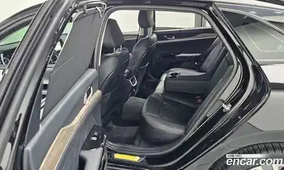 Kia K5 2023 1.6 Автомат в Москве № 609354, миниатюра 12