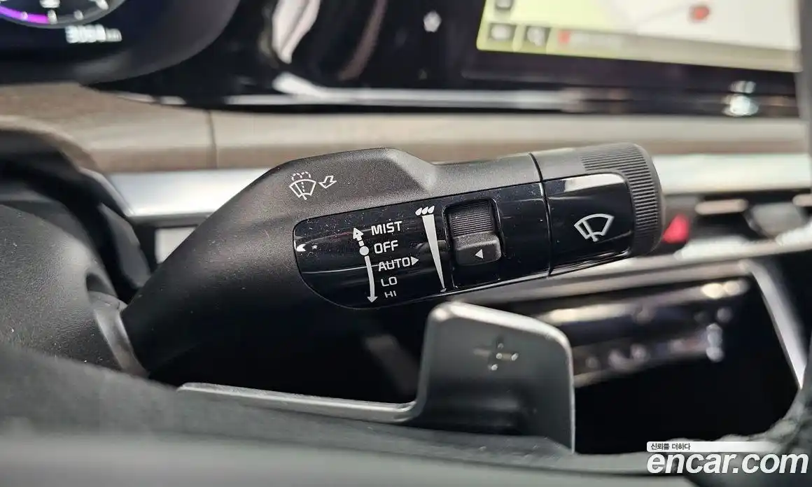 Kia K5 2023 1.6 Автомат в Москве № 609354, фото 17