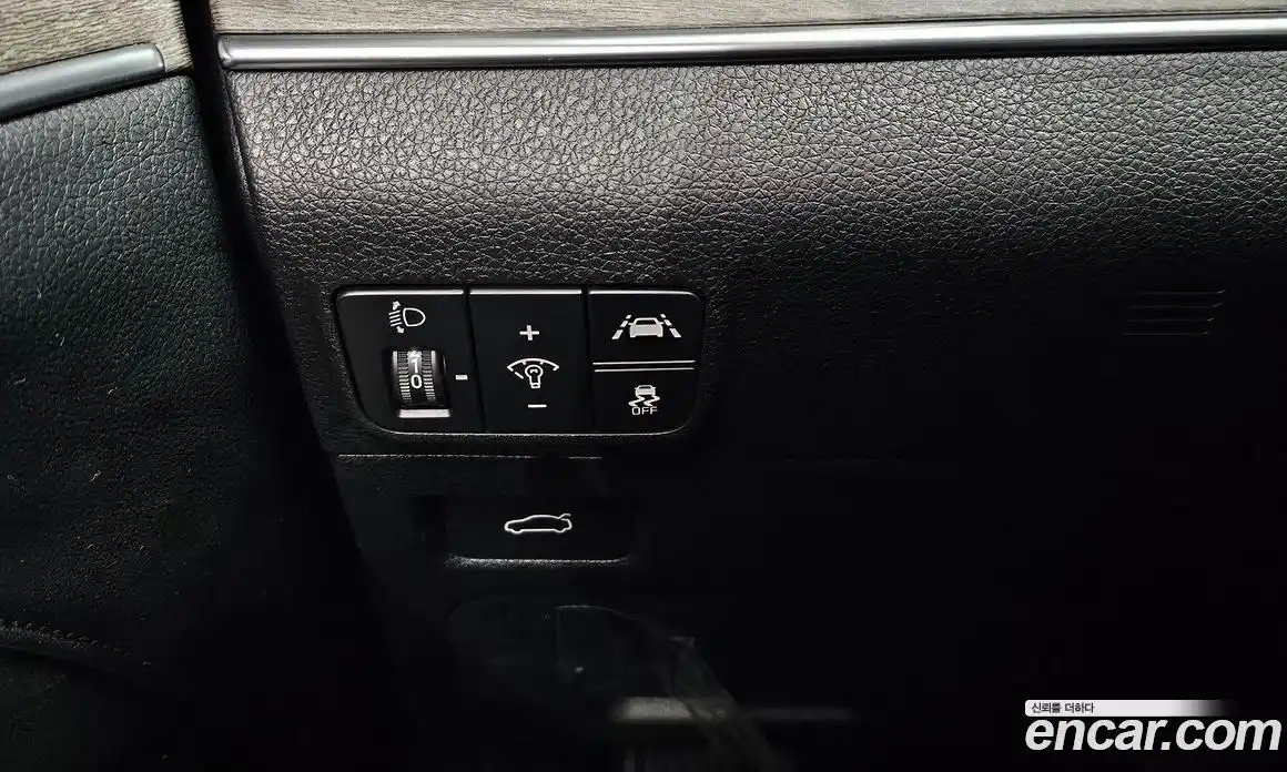 Kia K5 2023 1.6 Автомат в Москве № 609354, фото 18