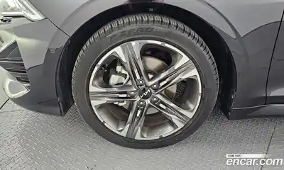 Kia K5 2023 1.6 Автомат в Москве № 609354, миниатюра 5