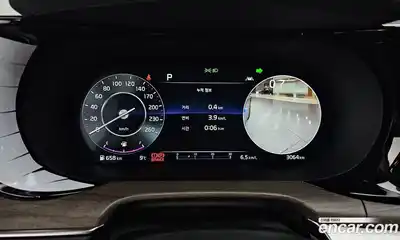 Kia K5 2023 1.6 Автомат в Москве № 609354, миниатюра 8