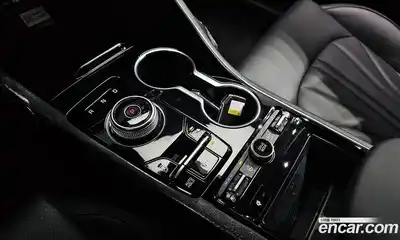 Kia K5 2023 1.6 Автомат в Москве № 609354, миниатюра 9