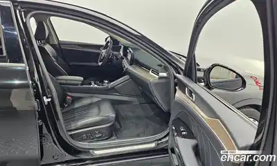 Kia K5 2023 1.6 Автомат в Москве № 609354, миниатюра 10