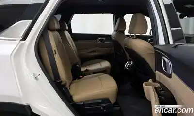 Kia Sorento 2025 1.6 Автомат в Москве № 609411, миниатюра 12