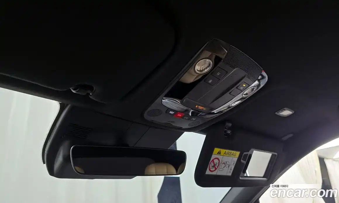 Kia Sorento 2025 1.6 Автомат в Москве № 609411, фото 18