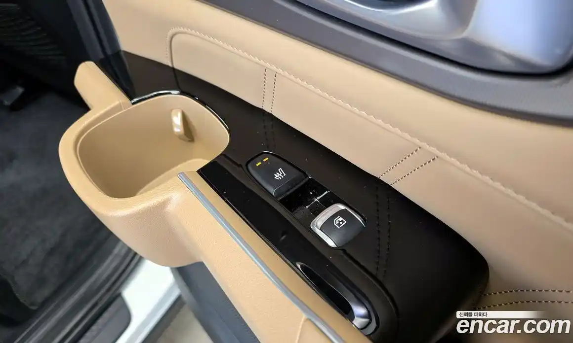 Kia Sorento 2025 1.6 Автомат в Москве № 609411, фото 19