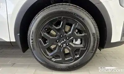 Kia Sorento 2025 1.6 Автомат в Москве № 609411, миниатюра 5