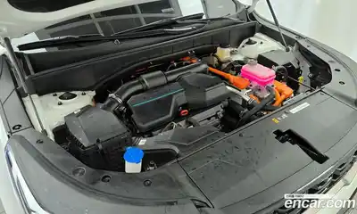 Kia Sorento 2025 1.6 Автомат в Москве № 609411, миниатюра 6