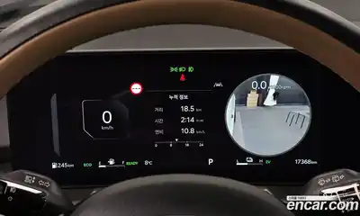 Kia Sorento 2025 1.6 Автомат в Москве № 609411, миниатюра 8