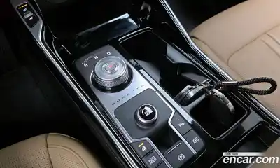 Kia Sorento 2025 1.6 Автомат в Москве № 609411, миниатюра 9