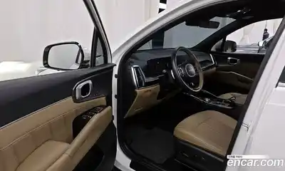 Kia Sorento 2025 1.6 Автомат в Москве № 609411, миниатюра 10