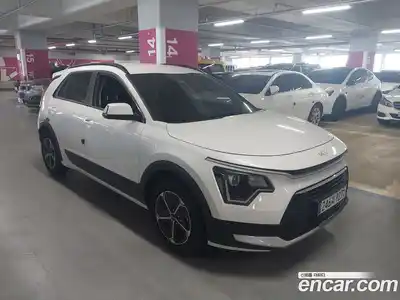 Kia Niro, 2025