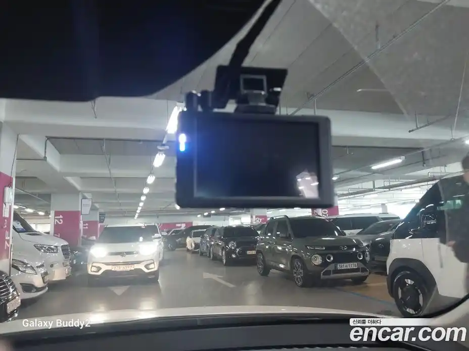 Kia Niro 2025 1.6 Автомат в Москве № 609421, фото 14