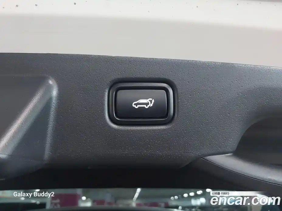 Kia Niro 2025 1.6 Автомат в Москве № 609421, фото 15