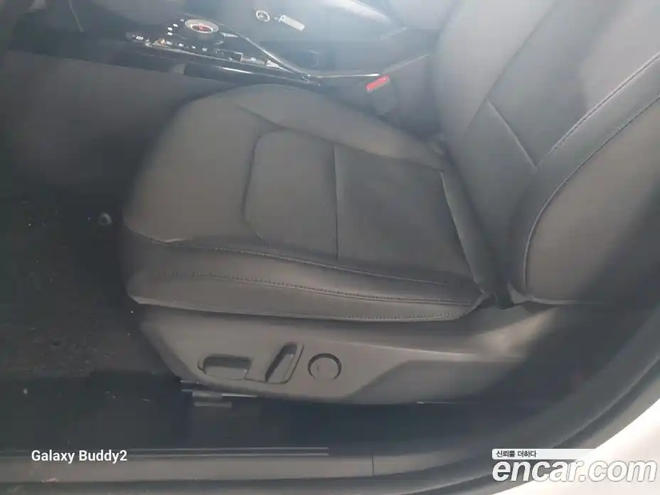 Kia Niro 2025 1.6 Автомат в Москве № 609421, фото 17