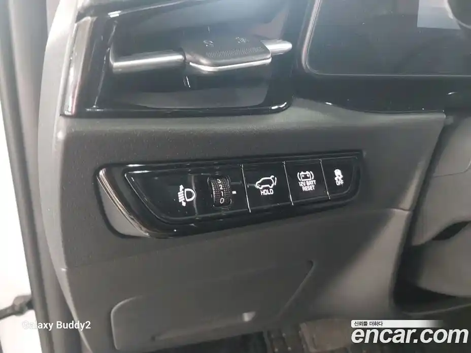 Kia Niro 2025 1.6 Автомат в Москве № 609421, фото 18